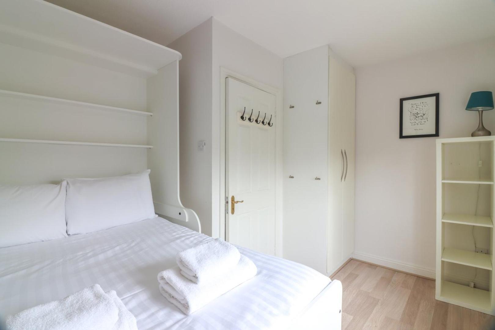 Maison d'hôtes Guestready - Coastal Charm Near Sandymount Dublin