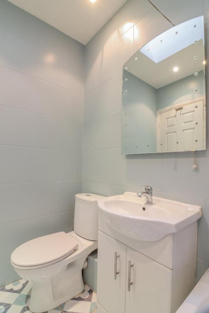 Guestready - Coastal Charm Near Sandymount Maison d'hôtes