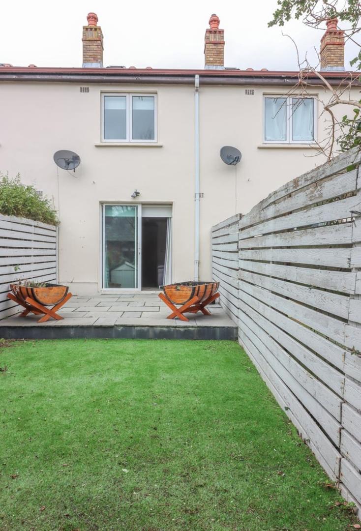 Maison d'hôtes Guestready - Coastal Charm Near Sandymount Dublin
